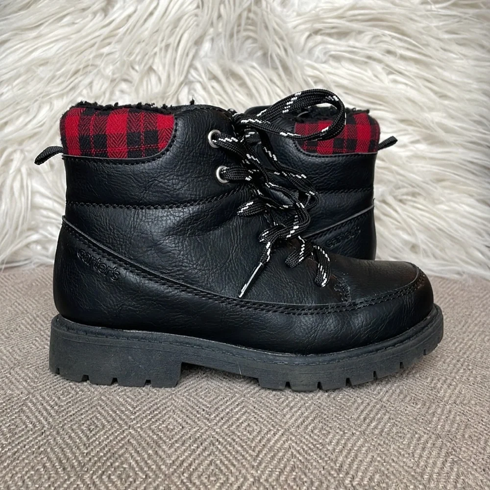 Carters‎ Boots